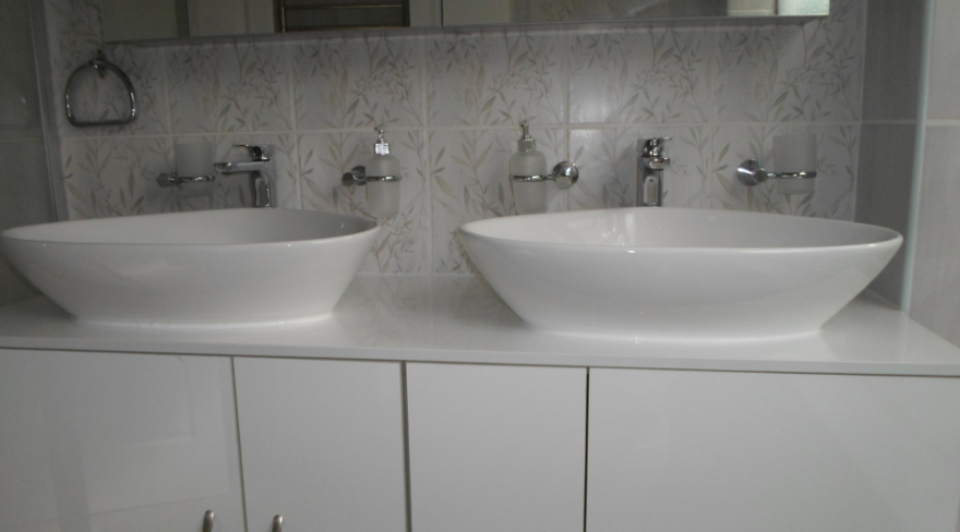 Bathroom Renovations in Pretoria