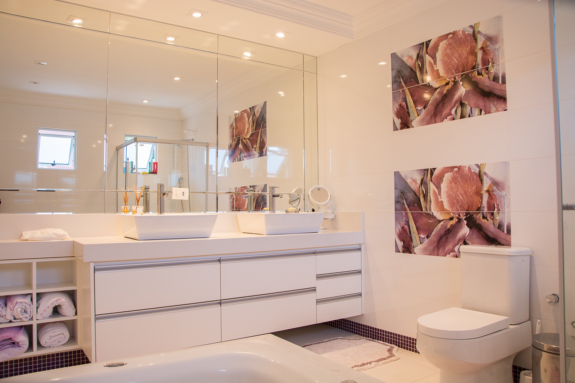 Bathroom Renovations and Repairs in Pretoria