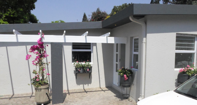 House Renovations in Pretoria