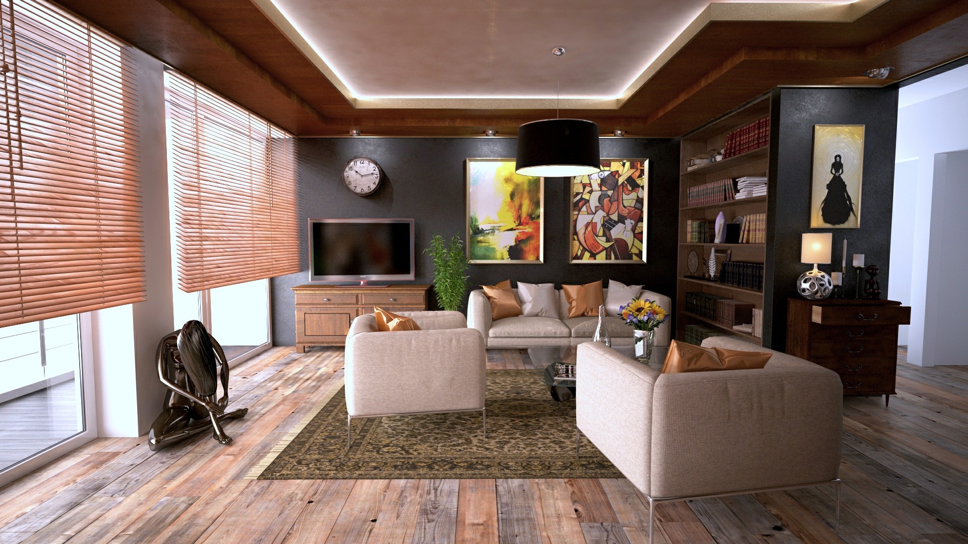 House Renovations in Pretoria